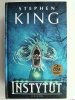 INSTYTUT - Stephen King